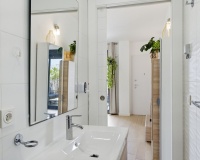 Wiederverkauf - apartment - Orihuela - La Zenia
