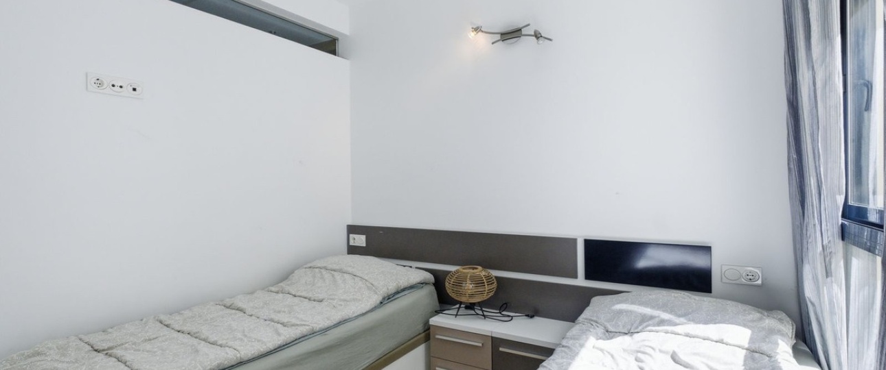 Wiederverkauf - apartment - Orihuela - La Zenia