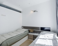 Wiederverkauf - apartment - Orihuela - La Zenia