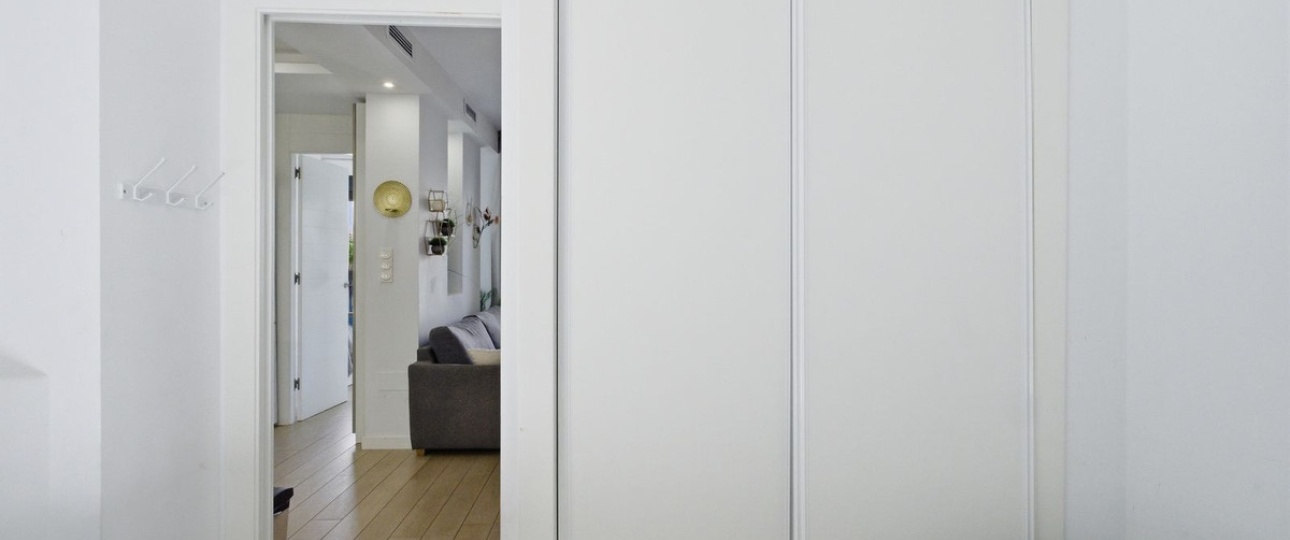 Wiederverkauf - apartment - Orihuela - La Zenia
