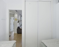 Wiederverkauf - apartment - Orihuela - La Zenia