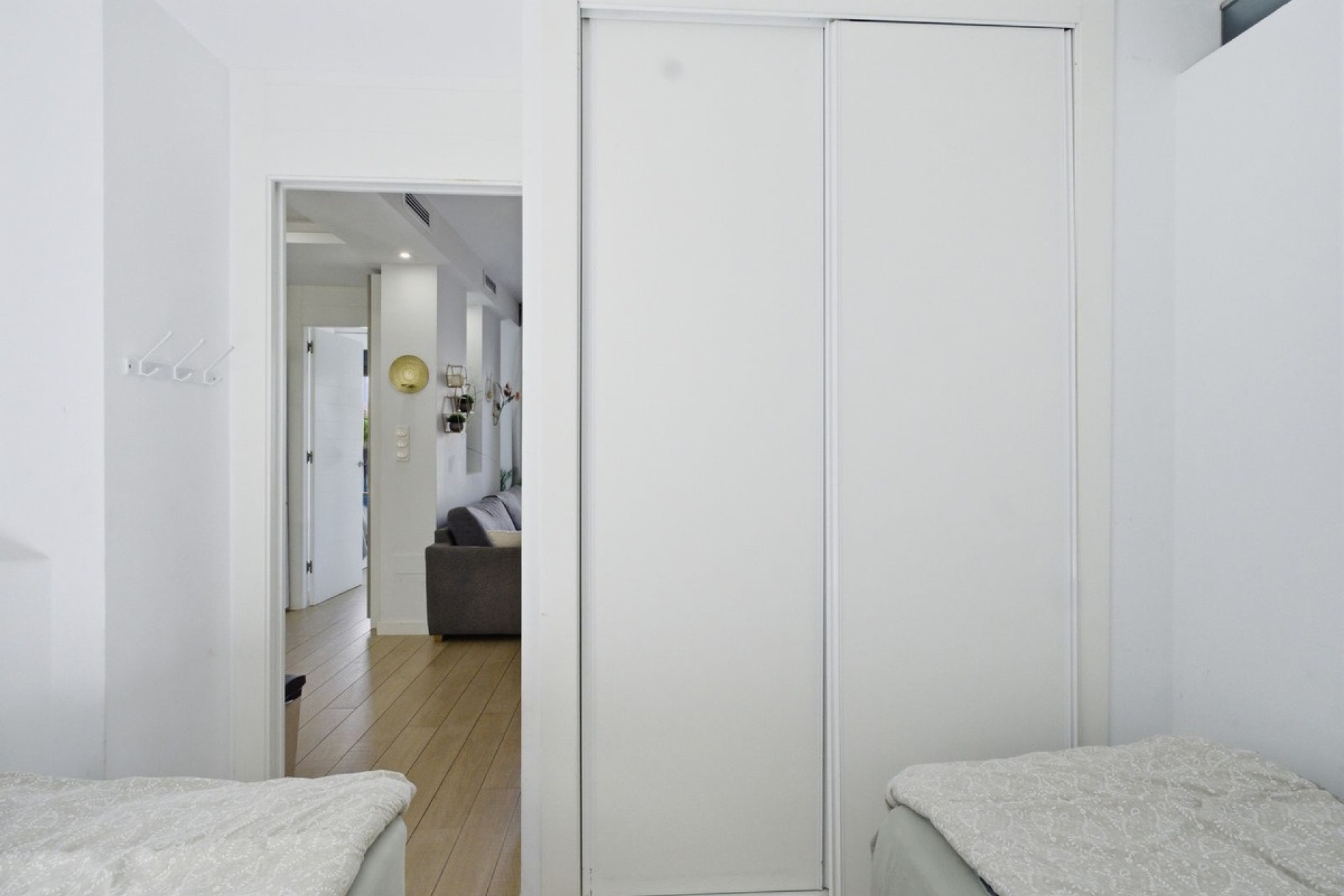 Wiederverkauf - apartment - Orihuela - La Zenia