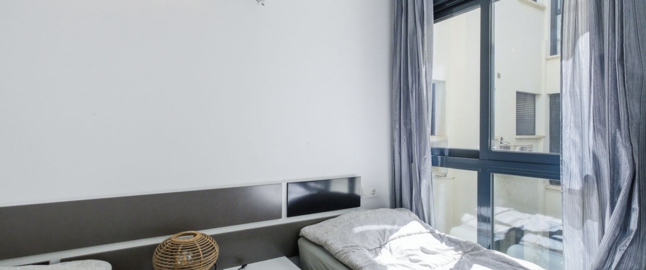 Wiederverkauf - apartment - Orihuela - La Zenia