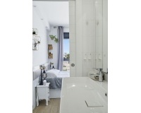 Wiederverkauf - apartment - Orihuela - La Zenia