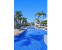Wiederverkauf - apartment - Orihuela - La Zenia
