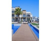 Wiederverkauf - apartment - Orihuela - La Zenia