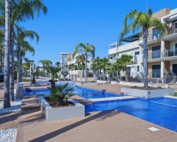 Wiederverkauf - apartment - Orihuela - La Zenia