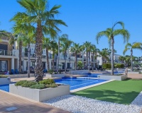 Wiederverkauf - apartment - Orihuela - La Zenia