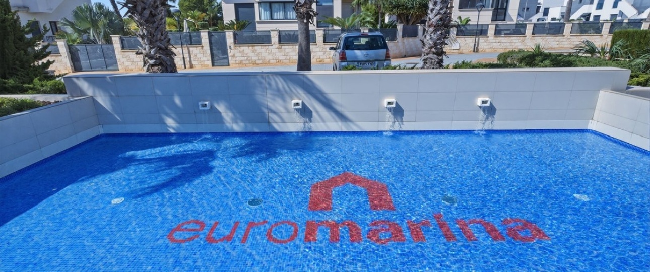 Wiederverkauf - apartment - Orihuela - La Zenia