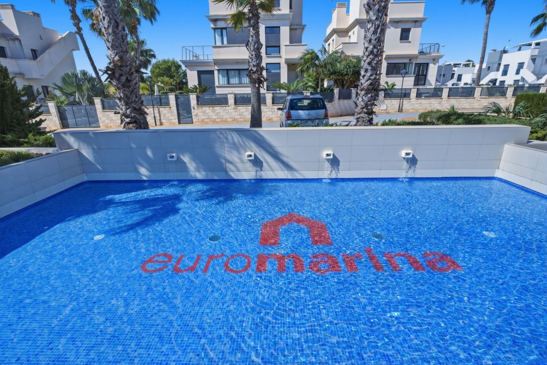 Wiederverkauf - apartment - Orihuela - La Zenia