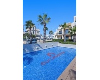 Wiederverkauf - apartment - Orihuela - La Zenia