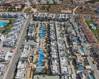 Wiederverkauf - apartment - Orihuela - La Zenia