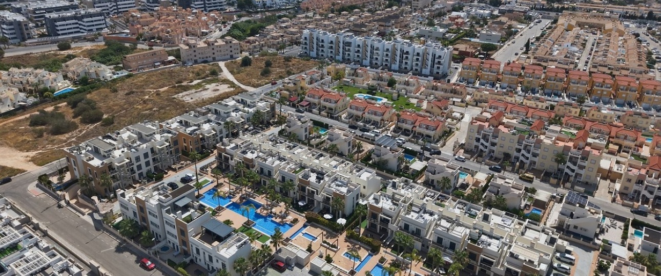 Wiederverkauf - apartment - Orihuela - La Zenia