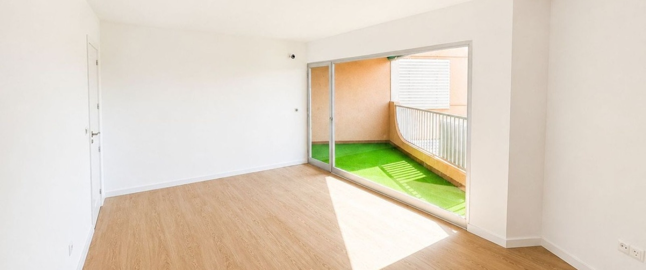 Wiederverkauf - apartment - Orihuela - La Zenia