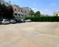 Wiederverkauf - apartment - Orihuela - La Zenia