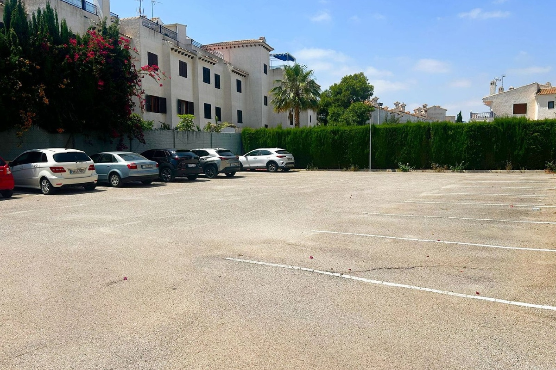 Wiederverkauf - apartment - Orihuela - La Zenia