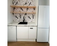 Wiederverkauf - apartment - Orihuela - La Zenia