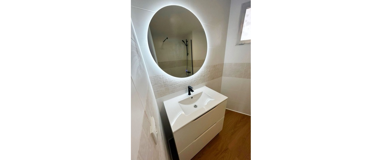 Wiederverkauf - apartment - Orihuela - La Zenia