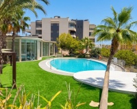 Wiederverkauf - apartment - Orihuela - La Zenia