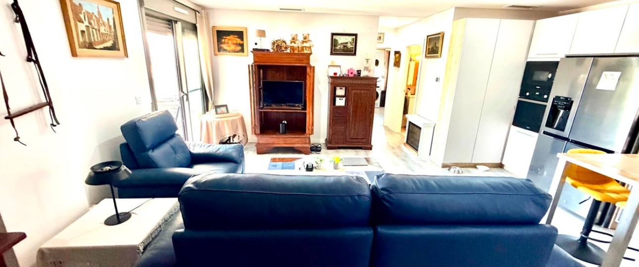 Wiederverkauf - apartment - Orihuela - La Zenia