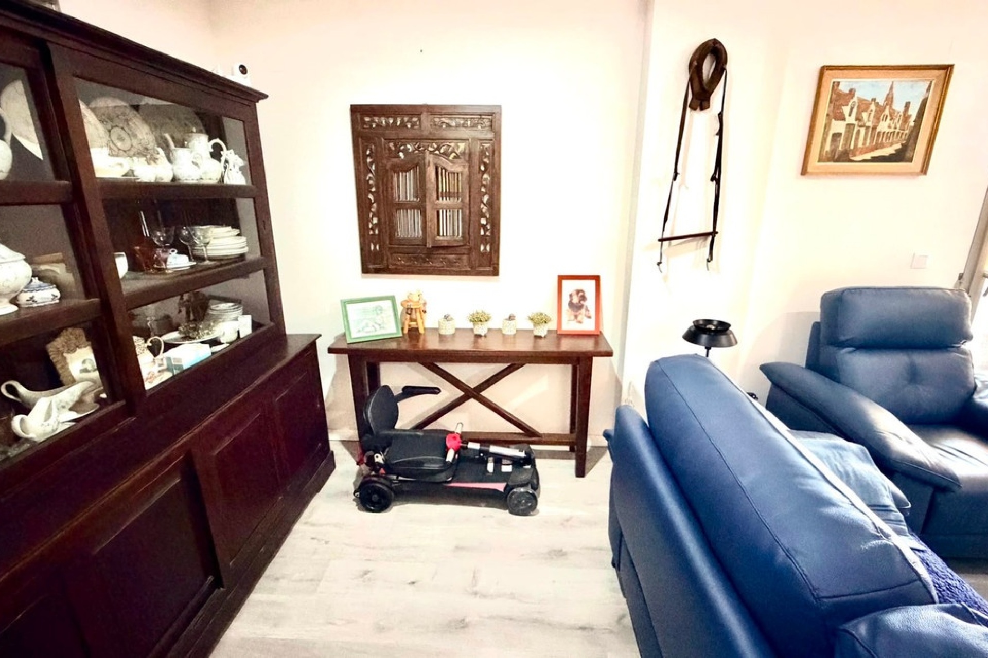 Wiederverkauf - apartment - Orihuela - La Zenia