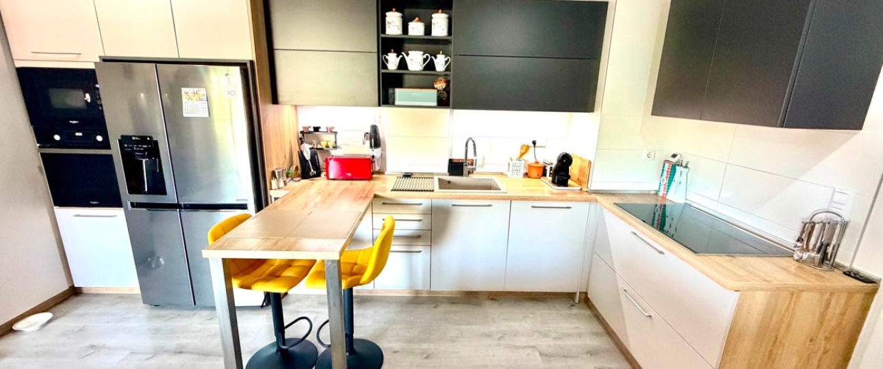 Wiederverkauf - apartment - Orihuela - La Zenia