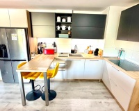 Wiederverkauf - apartment - Orihuela - La Zenia