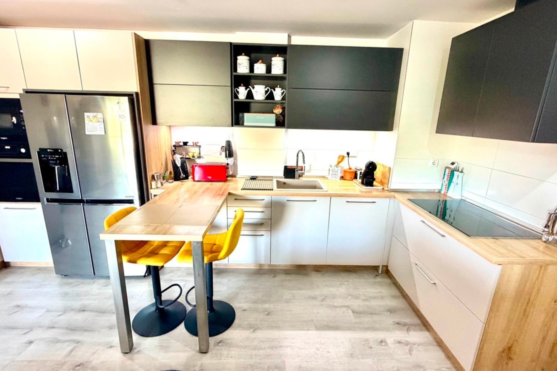 Wiederverkauf - apartment - Orihuela - La Zenia