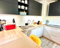 Wiederverkauf - apartment - Orihuela - La Zenia