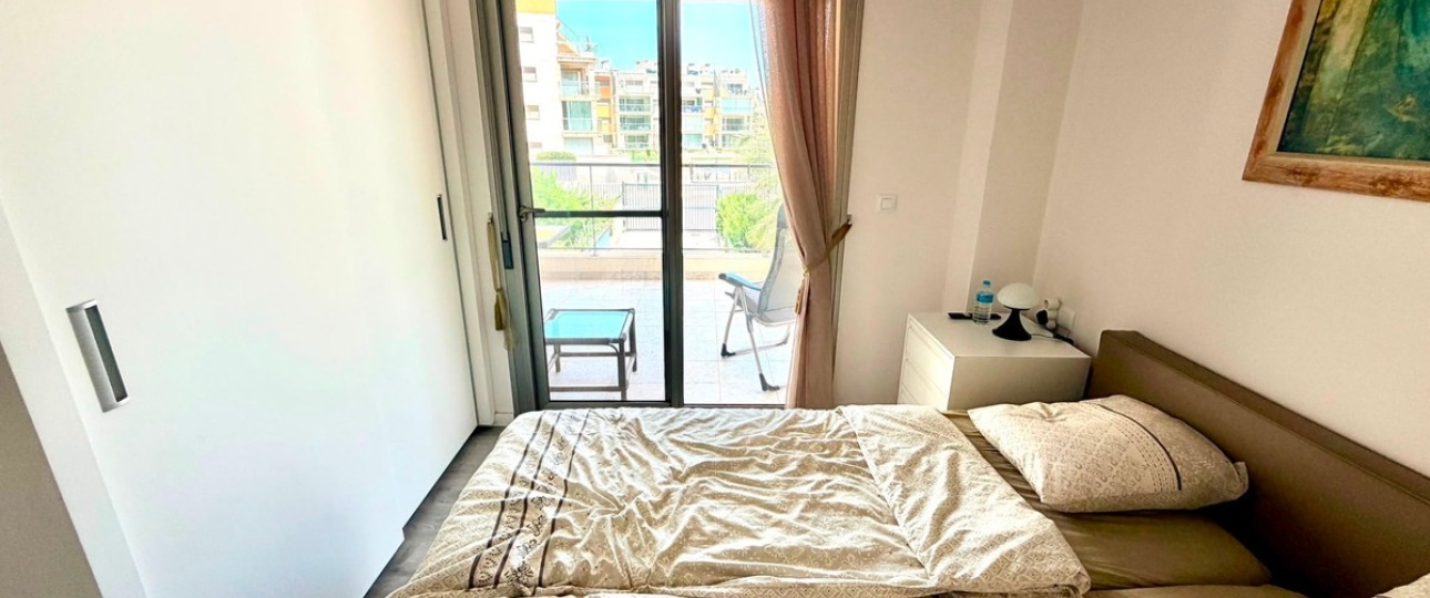 Wiederverkauf - apartment - Orihuela - La Zenia