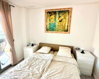 Wiederverkauf - apartment - Orihuela - La Zenia