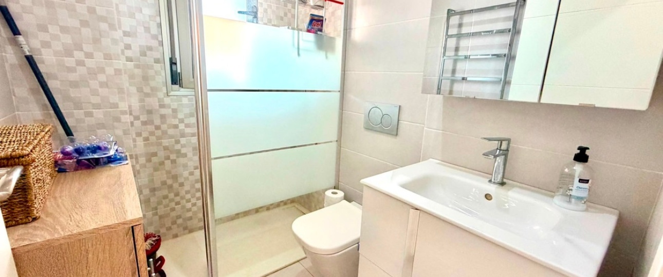 Wiederverkauf - apartment - Orihuela - La Zenia