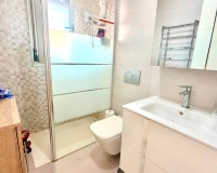 Wiederverkauf - apartment - Orihuela - La Zenia