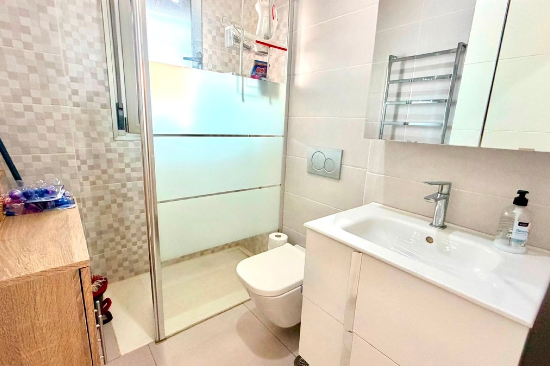 Wiederverkauf - apartment - Orihuela - La Zenia