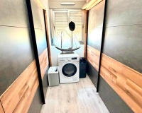Wiederverkauf - apartment - Orihuela - La Zenia