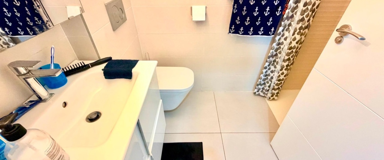 Wiederverkauf - apartment - Orihuela - La Zenia
