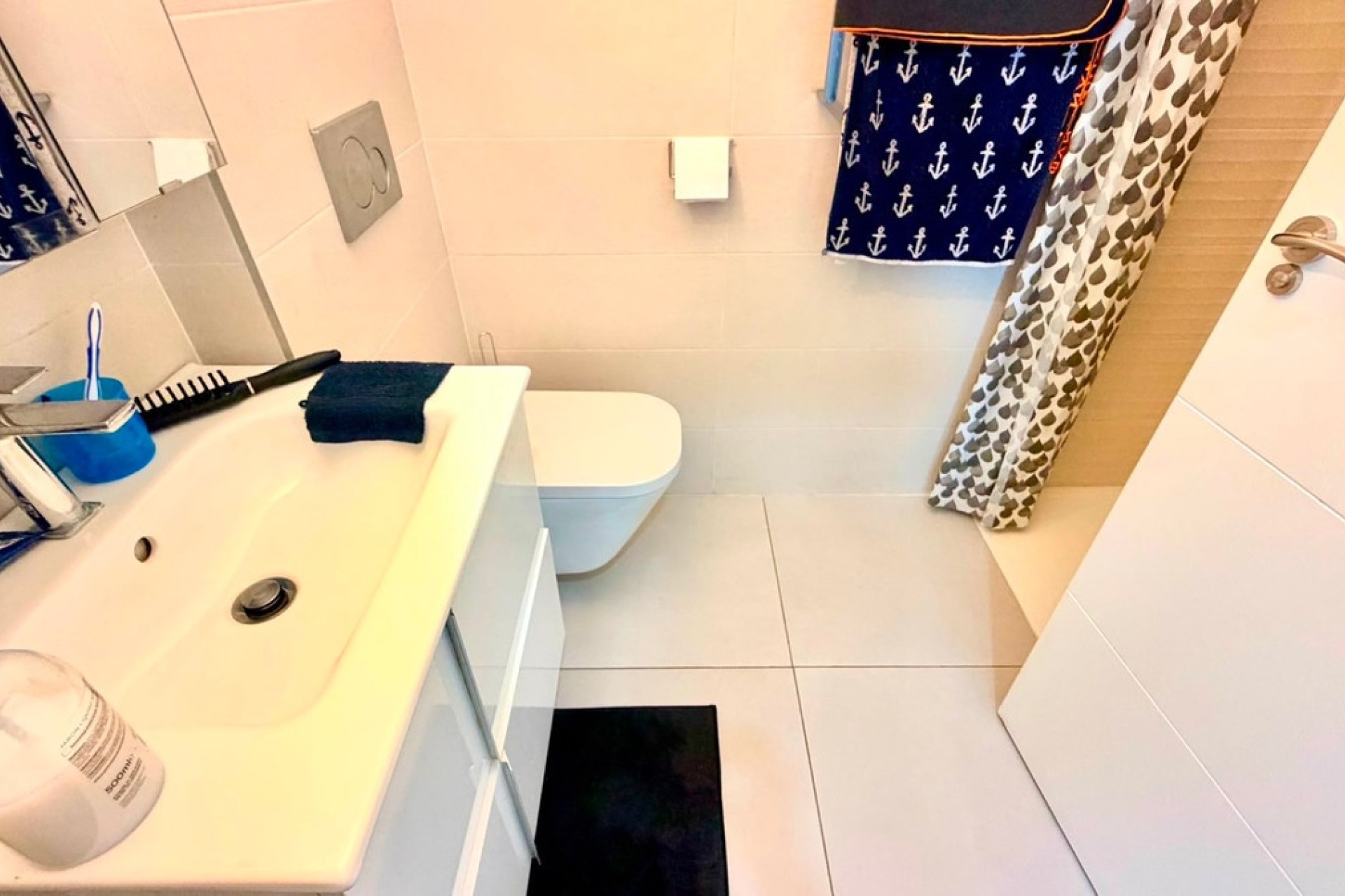 Wiederverkauf - apartment - Orihuela - La Zenia
