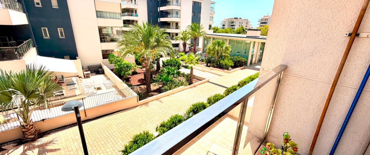 Wiederverkauf - apartment - Orihuela - La Zenia