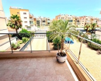 Wiederverkauf - apartment - Orihuela - La Zenia