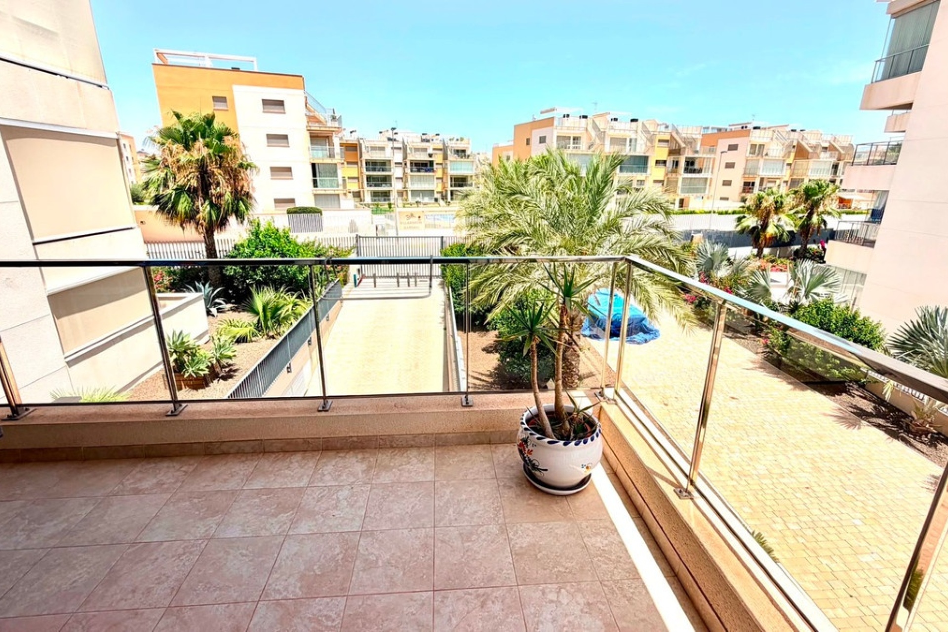 Wiederverkauf - apartment - Orihuela - La Zenia