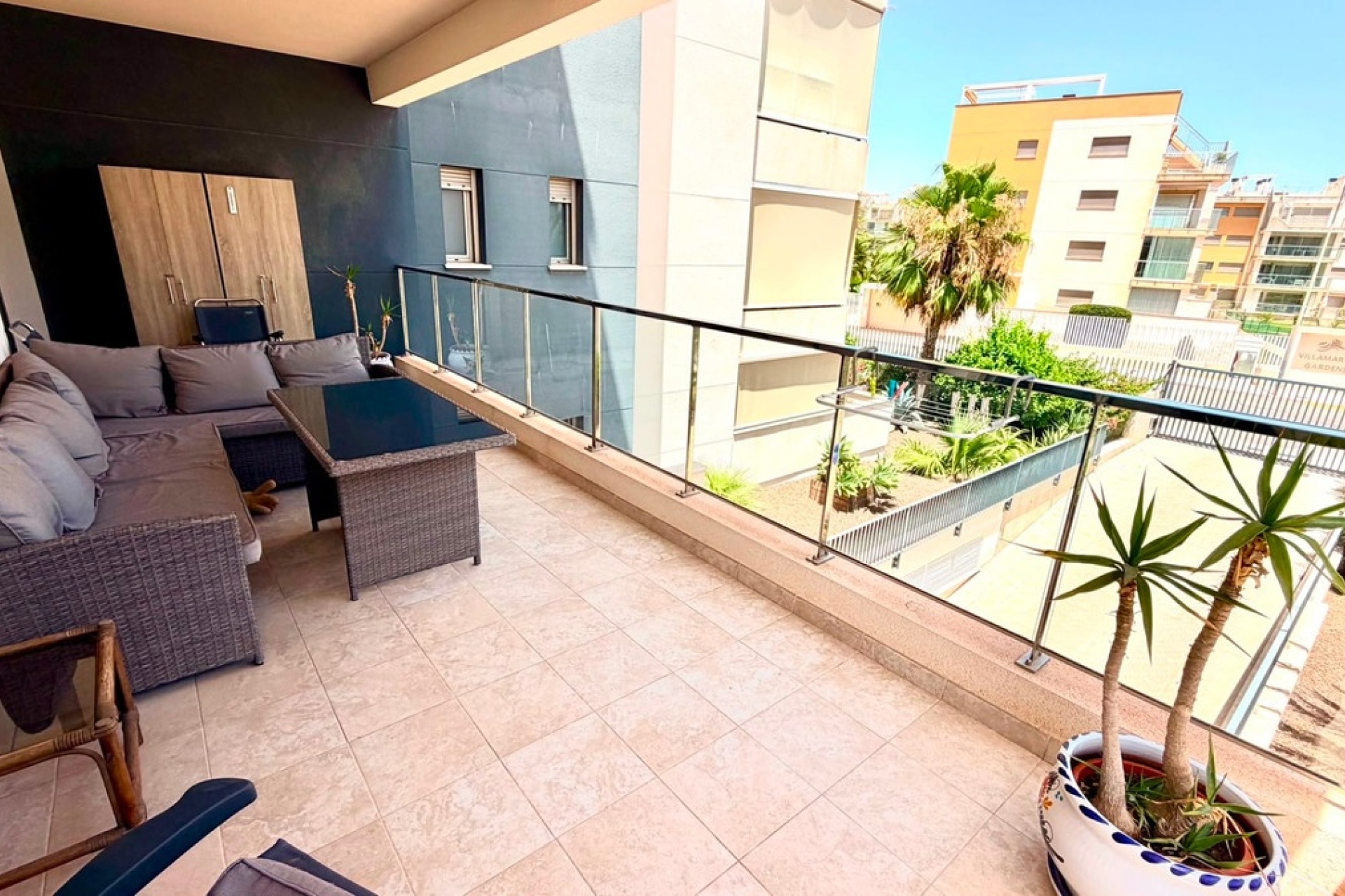 Wiederverkauf - apartment - Orihuela - La Zenia