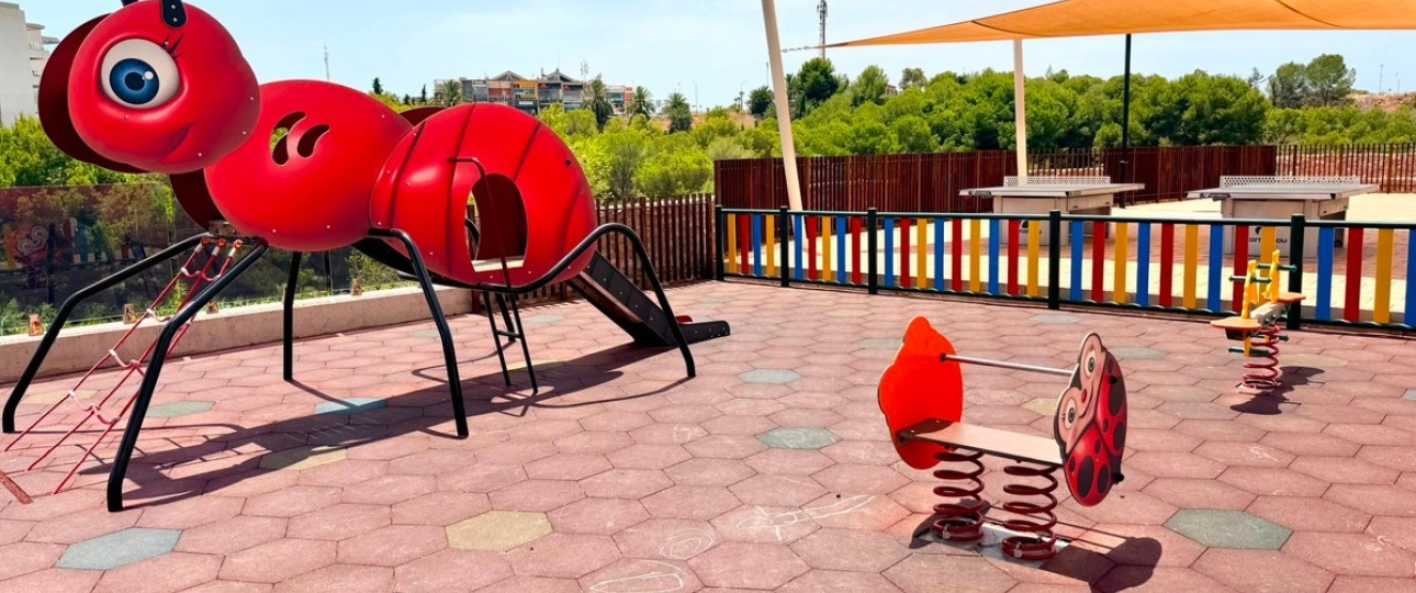 Wiederverkauf - apartment - Orihuela - La Zenia
