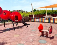Wiederverkauf - apartment - Orihuela - La Zenia