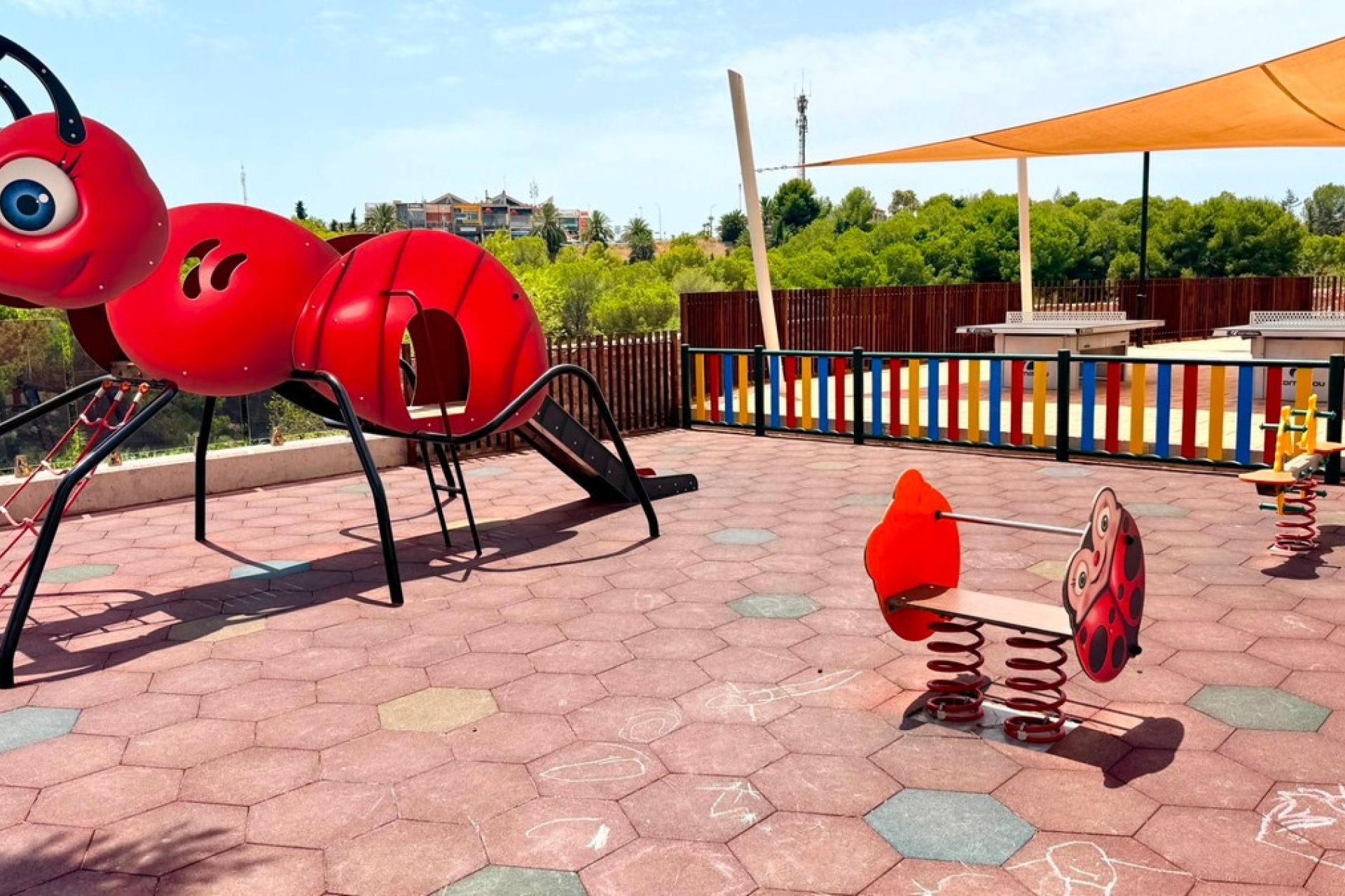 Wiederverkauf - apartment - Orihuela - La Zenia