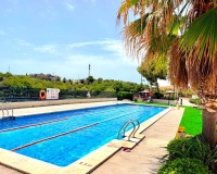 Wiederverkauf - apartment - Orihuela - La Zenia