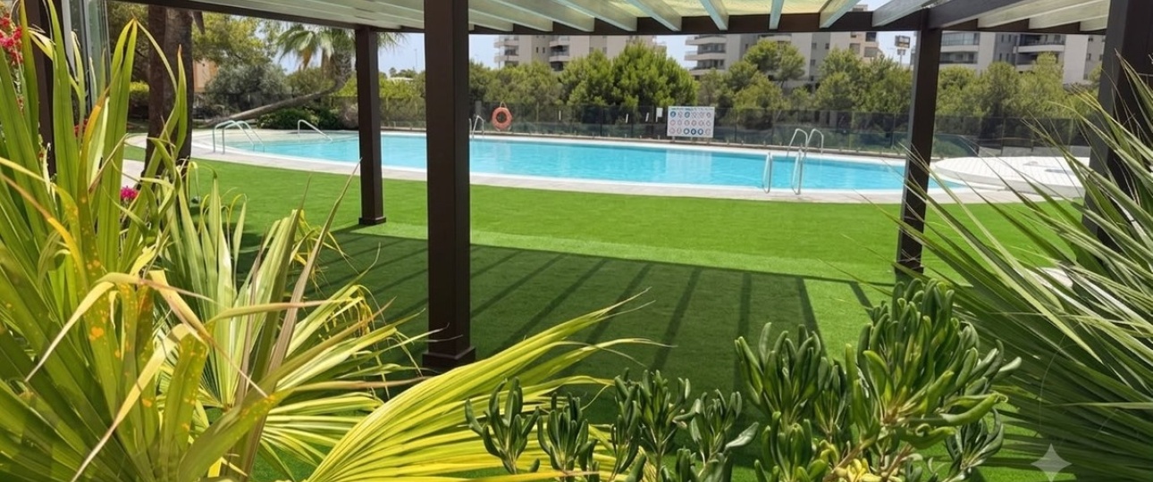 Wiederverkauf - apartment - Orihuela - La Zenia