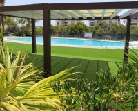 Wiederverkauf - apartment - Orihuela - La Zenia