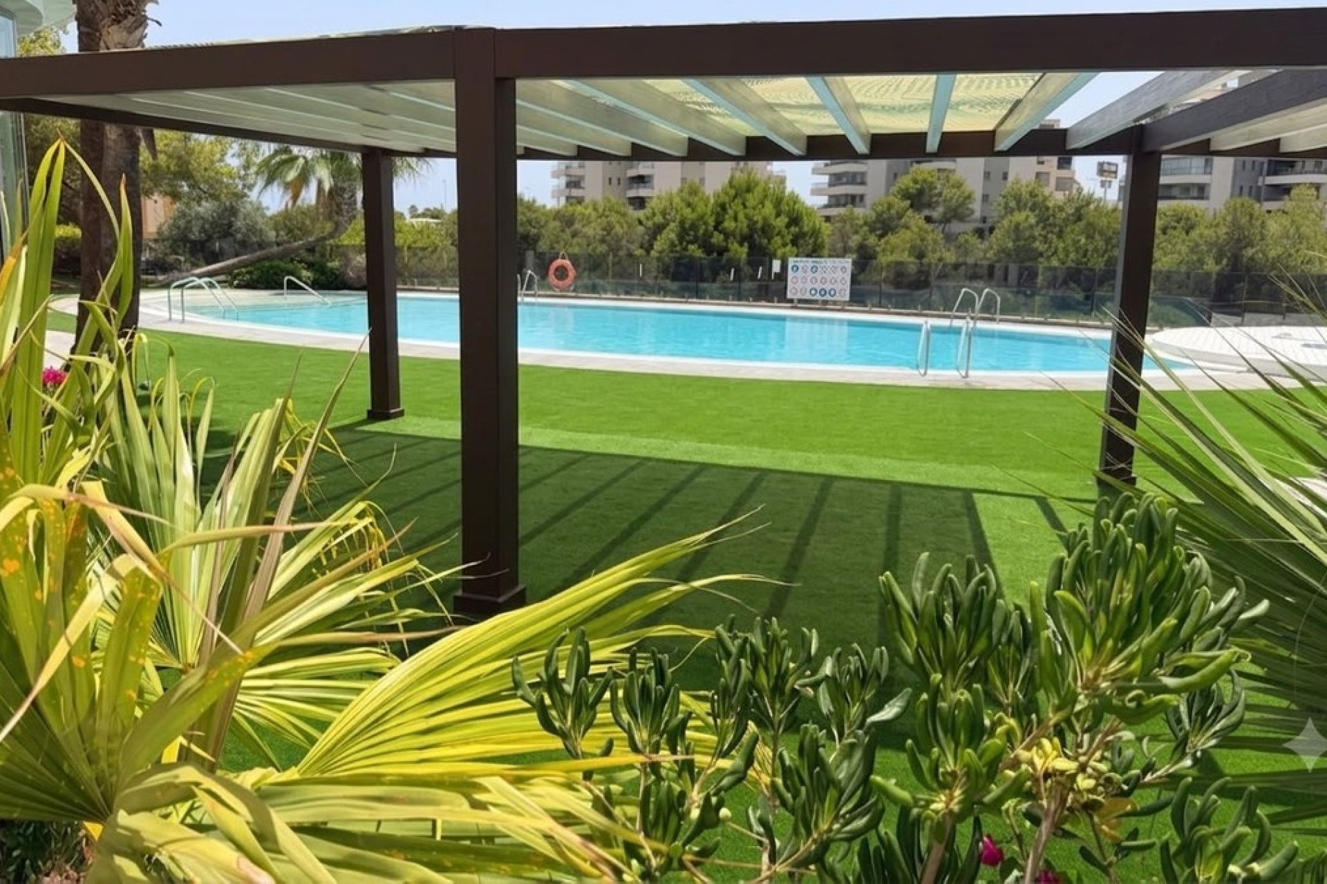 Wiederverkauf - apartment - Orihuela - La Zenia