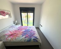 Wiederverkauf - apartment - Orihuela - La Zenia