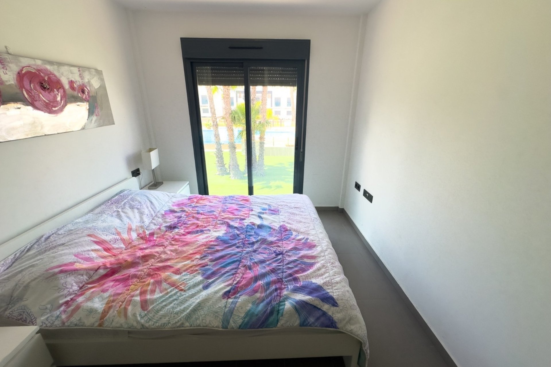 Wiederverkauf - apartment - Orihuela - La Zenia